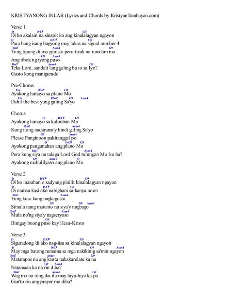 inlab blackjack chords and lyrics|Inlab by blackjack Chords .